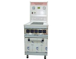 Учебный лабораторный стенд "Электроплита " - fgospostavki.ru - Щёлково