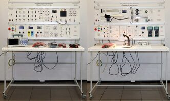 Комплект учебного оборудования «Промышленные датчики» - fgospostavki.ru - Щёлково