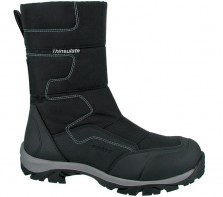 Ботинки трекинговые m.500 Snowboot (Thinsulate) - fgospostavki.ru - Щёлково
