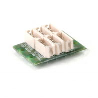 Плата расширения BIOLOID 3P Extension PCB - fgospostavki.ru - Щёлково