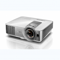 Мультимедийный короткофокусный проектор BenQ MS630ST - fgospostavki.ru - Щёлково