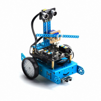 Ресурсный набор mBot Servo Pack - fgospostavki.ru - Щёлково