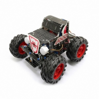 Конструктор Robo Kit 7 - fgospostavki.ru - Щёлково