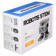Образовательный комплект ROBOTIS BIOLOID STEM Level 1 - fgospostavki.ru - Щёлково