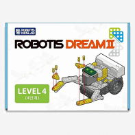 Робототехнический набор ROBOTIS DREAM II Level 4 Kit - fgospostavki.ru - Щёлково