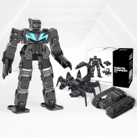 Конструктор ROBOTIS ENGINEER KIT 2 - fgospostavki.ru - Щёлково