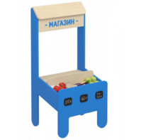 Игровой уголок «Магазин» - fgospostavki.ru - Щёлково