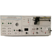 Типовой комплект учебного оборудования "Промышленные датчики", исполнение моноблочное ручное  - fgospostavki.ru - Щёлково