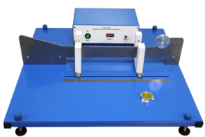 Установка «Скорости точек при плоском движении»   - fgospostavki.ru - Щёлково