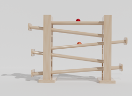 Кугельбан для концентрации внимания - fgospostavki.ru - Щёлково