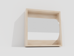 Развивающая панель «Зеркальная история» - fgospostavki.ru - Щёлково