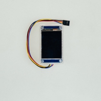 Сенсорный дисплей TFT 2.4 LCD  - fgospostavki.ru - Щёлково