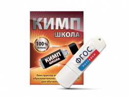 Конструктор индивидуальных образовательных маршрутов для школьников с ОВЗ "КИМП Школа" - fgospostavki.ru - Щёлково