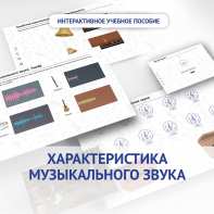 Слушание музыки. 1 класс. Характеристика музыкального звука - fgospostavki.ru - Щёлково