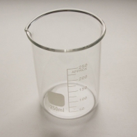 Стакан высокий 250 мл. - fgospostavki.ru - Щёлково