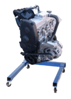 Стенд для разборки и сборки двигателя внутреннего сгорания (8-клапанный) - fgospostavki.ru - Щёлково