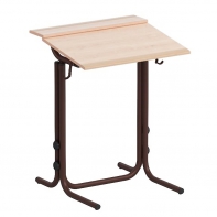 Стол для работы стоя - fgospostavki.ru - Щёлково