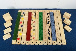 Тактильный комплекс “Солнышко” (11 модулей) - fgospostavki.ru - Щёлково