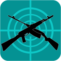 Стойка для крепления мишеней для стрелкового тира - fgospostavki.ru - Щёлково