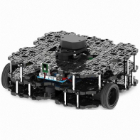 Мобильный робот TURTLEBOT3 Waffle Pi - fgospostavki.ru - Щёлково
