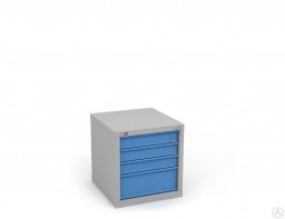 Тумба инструментальная ВЛ-014 - fgospostavki.ru - Щёлково