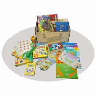 Волшебный "Ларчик педагога" (от 3 до 5 лет)  - fgospostavki.ru - Щёлково