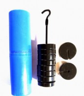 Груз наборный на 1 кг - fgospostavki.ru - Щёлково