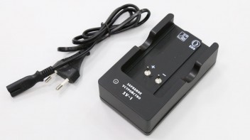 Зарядное устройство ЗУ-1 (для БПА-1) - fgospostavki.ru - Щёлково