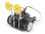 Конструктор Robo kit 1 (базовый набор) - fgospostavki.ru - Щёлково