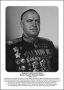 Командующие фронтами в Великую Отечественную войну 1941-1945. Портреты. (32х45 сантиметров) - fgospostavki.ru - Щёлково