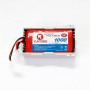 Аккумуляторная батарея LIPO Battery 11.1V 1000mAh LB-010 - fgospostavki.ru - Щёлково
