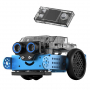 Базовый робототехнический набор Makeblock mBot2 - fgospostavki.ru - Щёлково