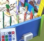 Многофункциональный модульный интерактивный комплекс Творческая мастерская. Все включено - fgospostavki.ru - Щёлково
