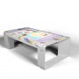 Детский сенсорный стол myWorld Mini 32" - fgospostavki.ru - Щёлково