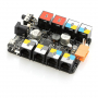 Электронный конструктор Inventor Electronic Kit - fgospostavki.ru - Щёлково