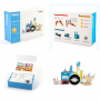 Электронный конструктор NEURON Inventor Kit - fgospostavki.ru - Щёлково