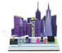 Ресурсный комплект модульной электроники «Наука littleBits» - fgospostavki.ru - Щёлково