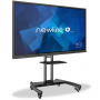 Интерактивная LED панель Newline TT-6521Q - fgospostavki.ru - Щёлково