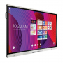 Интерактивный дисплей  SMART модель SBID-MX265-V2-C (в составе интерактивной панели SBID-MX065-V2-C) с ПО SMART Notebook - fgospostavki.ru - Щёлково