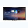 Интерактивный дисплей  SMART модель SBID-MX286-V2-C (в составе интерактивной панели SBID-MX086-V2-C) с ключом активации SMART Learning Suite - fgospostavki.ru - Щёлково