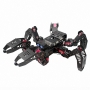 Конструктор для изучения многокомпонентных робототехнических систем Spiderbot. Расширенный комплект - fgospostavki.ru - Щёлково