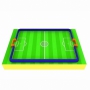 Конструктор по робототехнике Soccer Robot FK - fgospostavki.ru - Щёлково