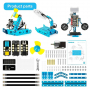 Набор расширений Perception gizmos add-on pack for mBot & mBot Ranger - fgospostavki.ru - Щёлково
