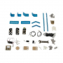 Набор расширений Variety gizmos add-on pack for mBot & mBot Ranger - fgospostavki.ru - Щёлково