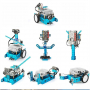 Набор расширений Variety gizmos add-on pack for mBot & mBot Ranger - fgospostavki.ru - Щёлково