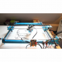 Набор XY плоттера XY Plotter Robot Kit V2.0  - fgospostavki.ru - Щёлково