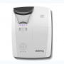 Ультракороткофокусный проектор BenQ MH856UST+ - fgospostavki.ru - Щёлково