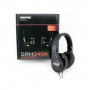 Профессиональные наушники Shure SRH240A-BK - fgospostavki.ru - Щёлково