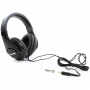 Профессиональные наушники Shure SRH240A-BK - fgospostavki.ru - Щёлково