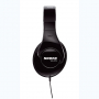 Профессиональные наушники Shure SRH240A-BK - fgospostavki.ru - Щёлково
